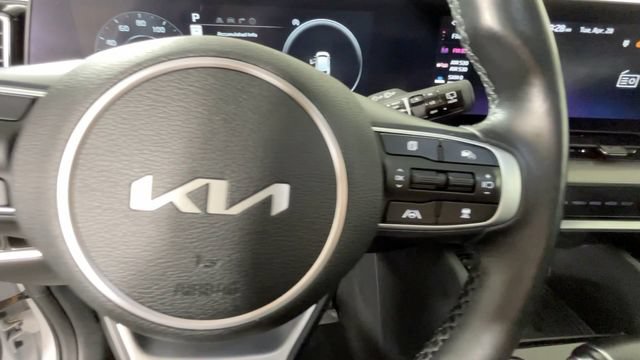 Used 2023 Kia Sportage SX FWD image 21