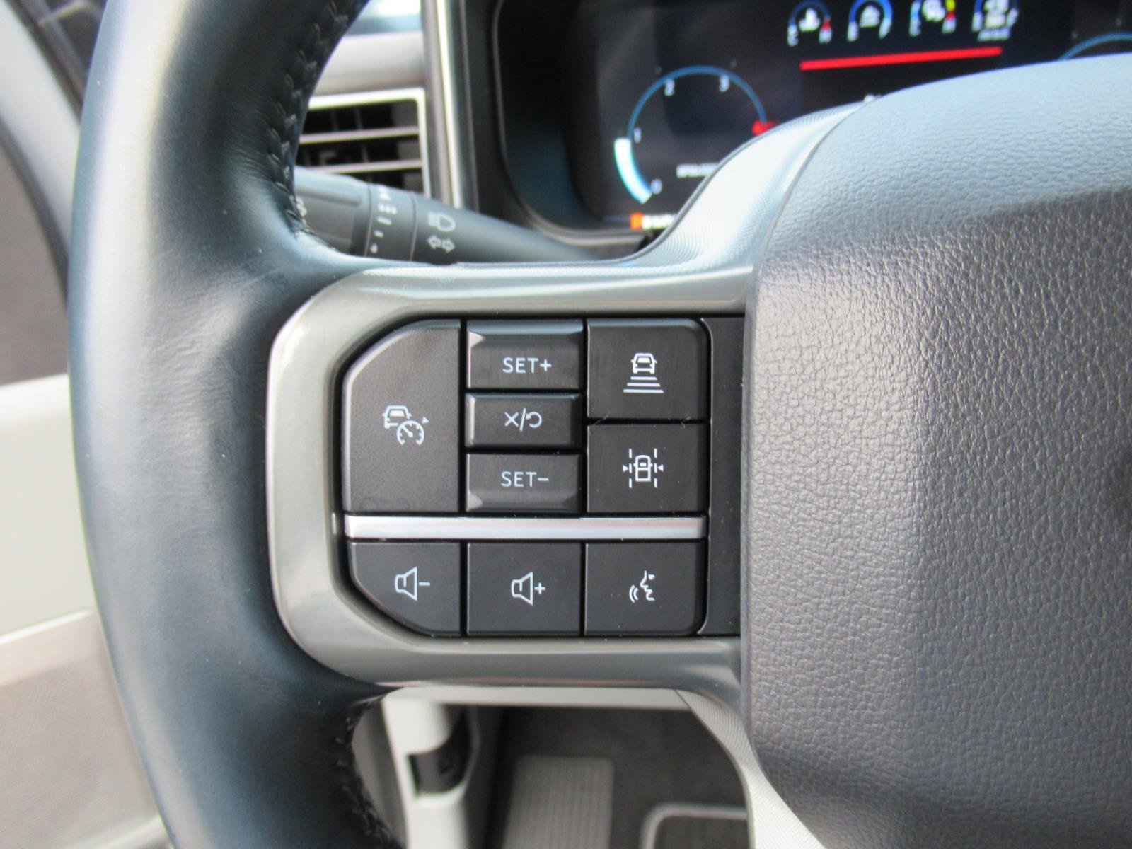 Used 2024 Ford F250 Limited w/ FX4 Off-Road Package AWD/4WD image 25
