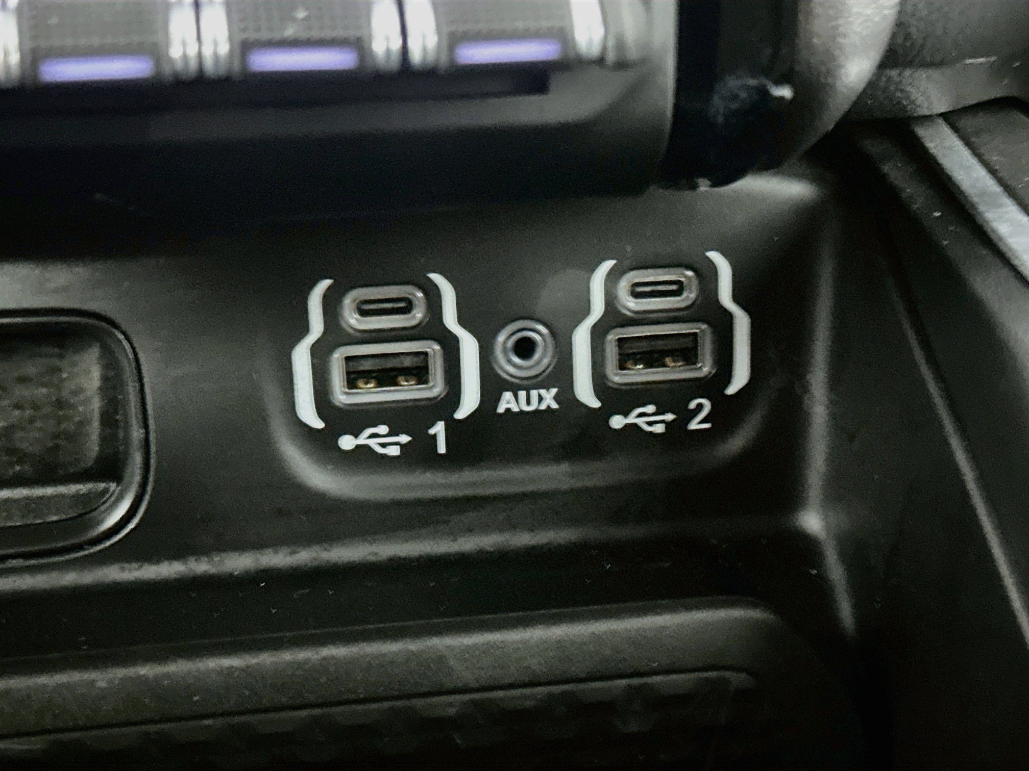Used 2023 RAM 1500 Big Horn AWD/4WD image 25