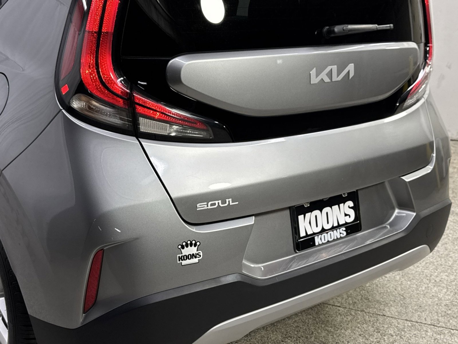 Used 2024 Kia Soul LX w/ Option Group 015 image 30