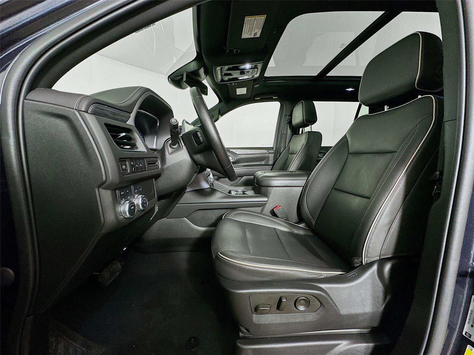 Used 2023 GMC Yukon SLT image 22