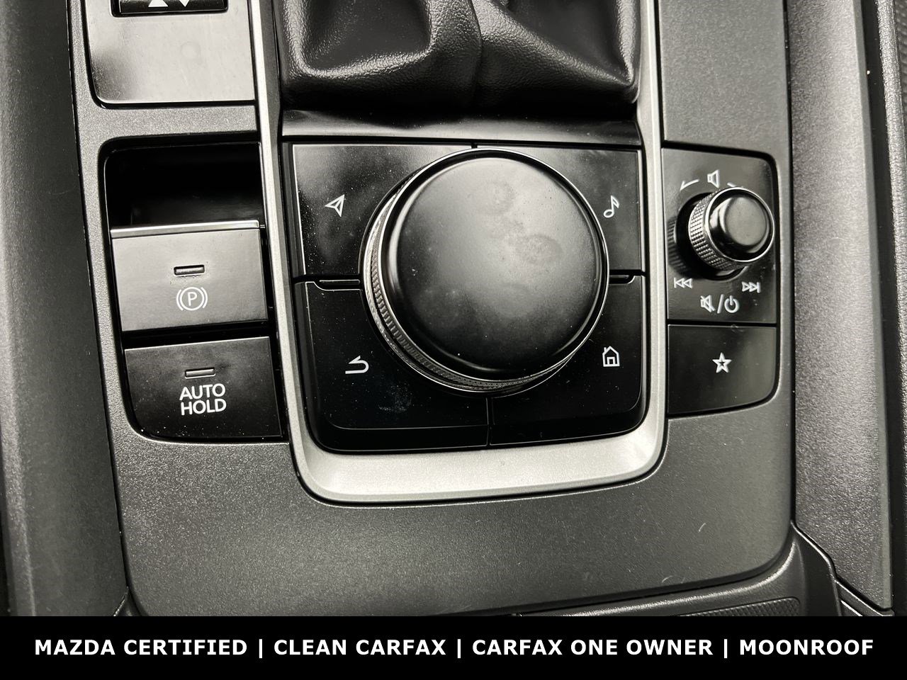 Certified 2026 MAZDA CX-50 AWD 2.5 S w/ Preferred Pkg image 18
