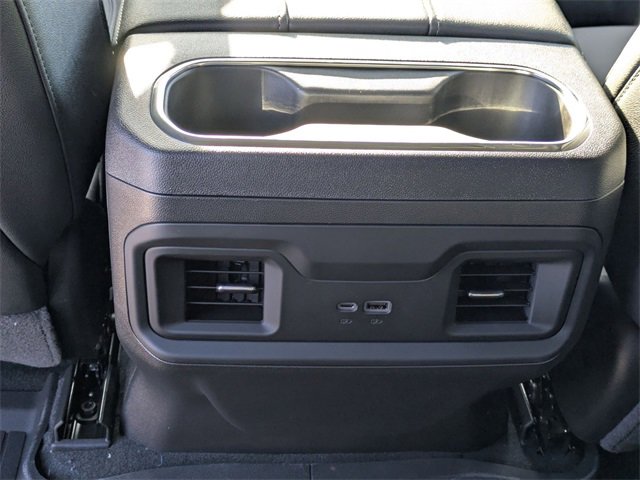 New 2026 Chevrolet Silverado 1500 LT Trail Boss w/ LT Trail Boss Premium Package image 31