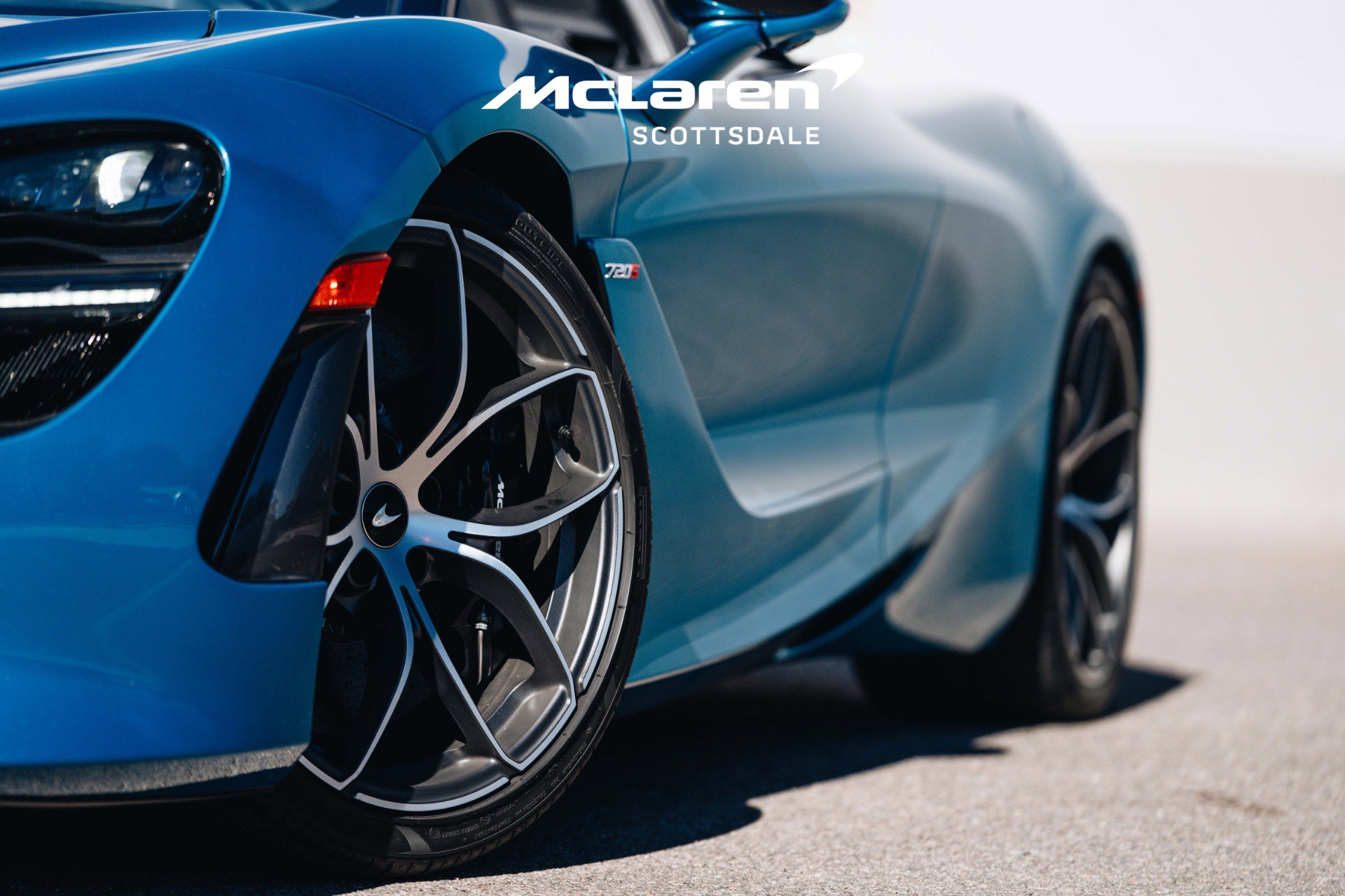 Used 2021 McLaren 720S Performance image 15