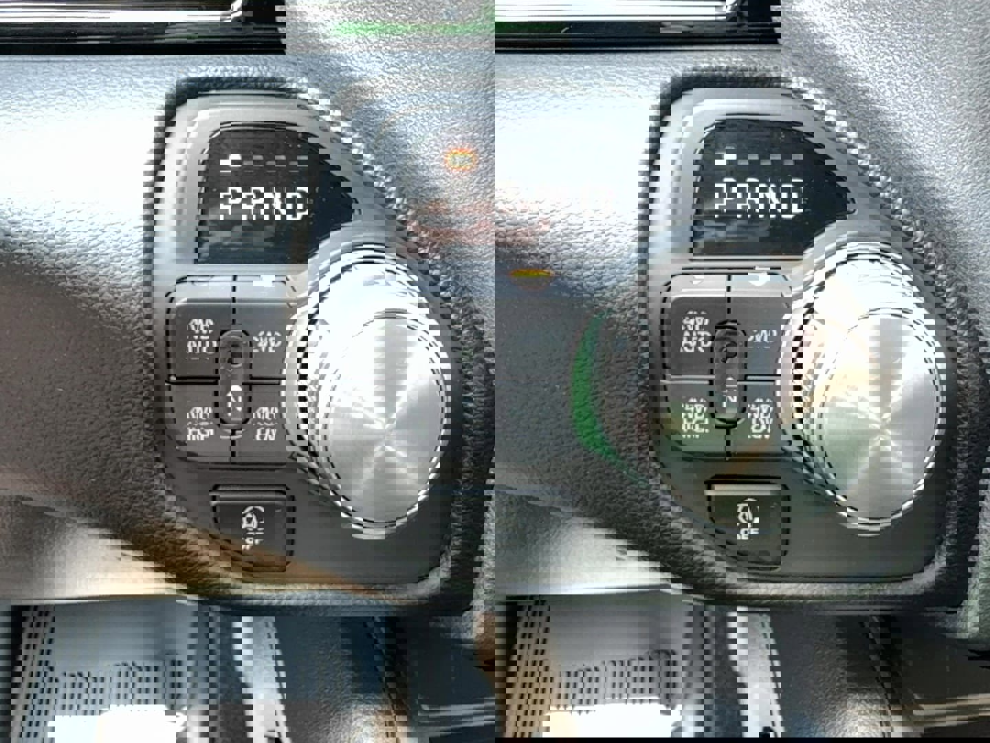 New 2026 RAM 1500 Laramie w/ Night Edition image 27