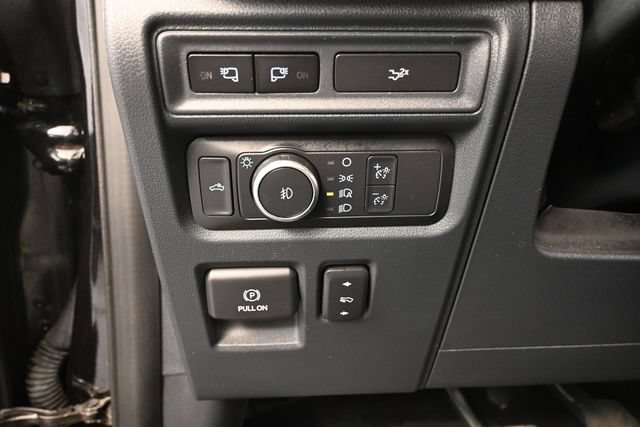 Used 2022 Ford F150 Lariat AWD/4WD image 26