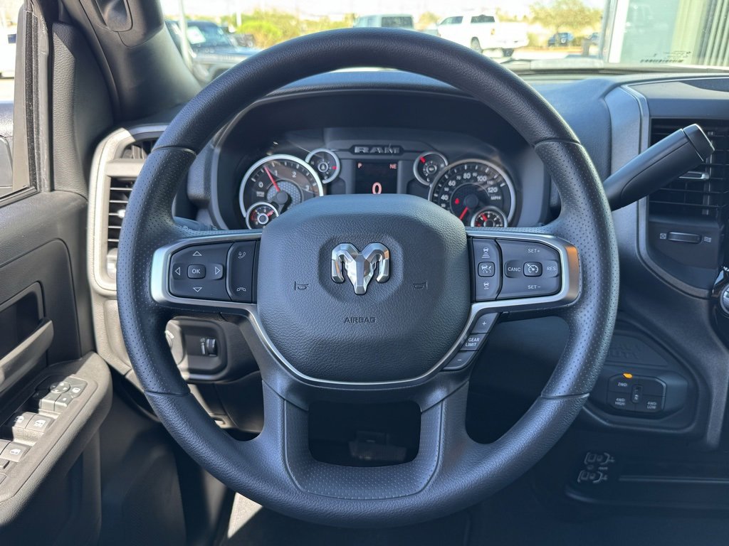 New 2026 RAM 2500 Tradesman image 16