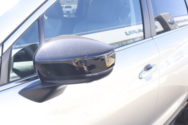 Certified 2025 Subaru Ascent Touring w/ Popular Package #1 image 13