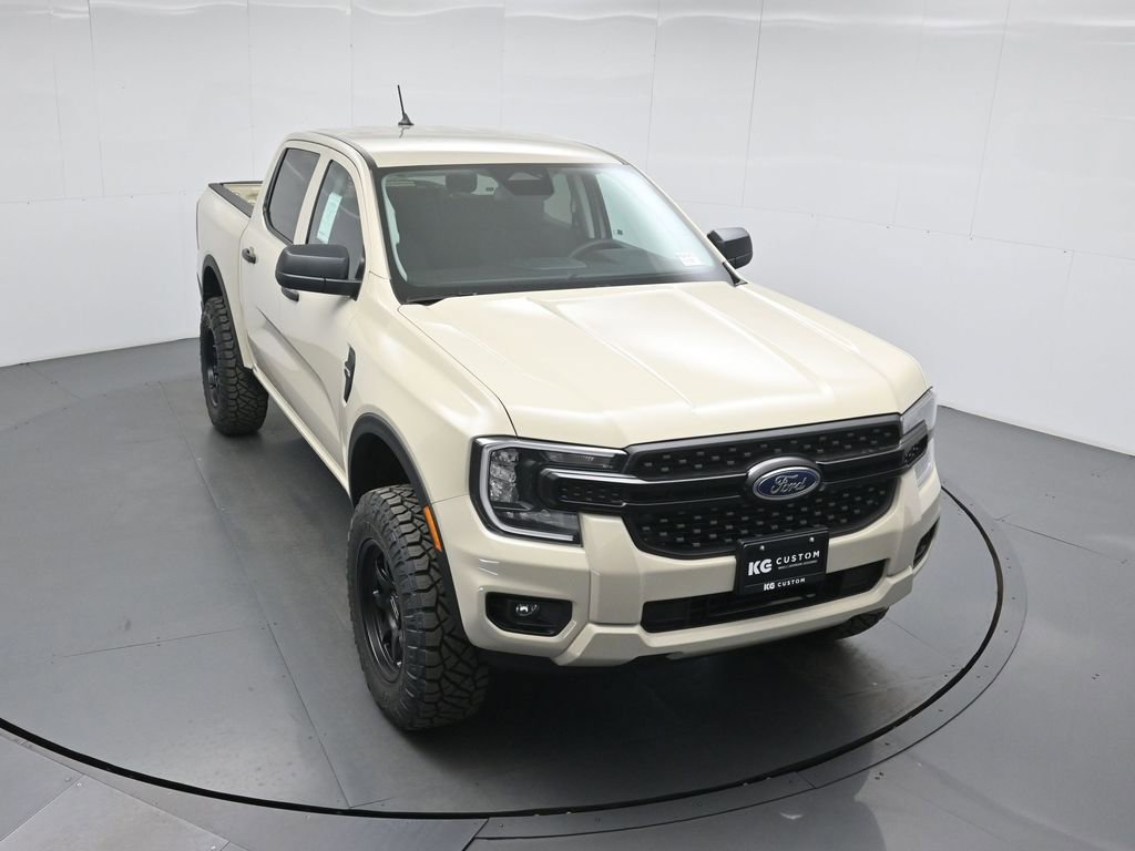 New 2026 Ford Ranger XL image 37