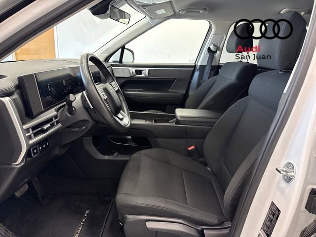 Used 2025 Hyundai Santa Fe SE image 27