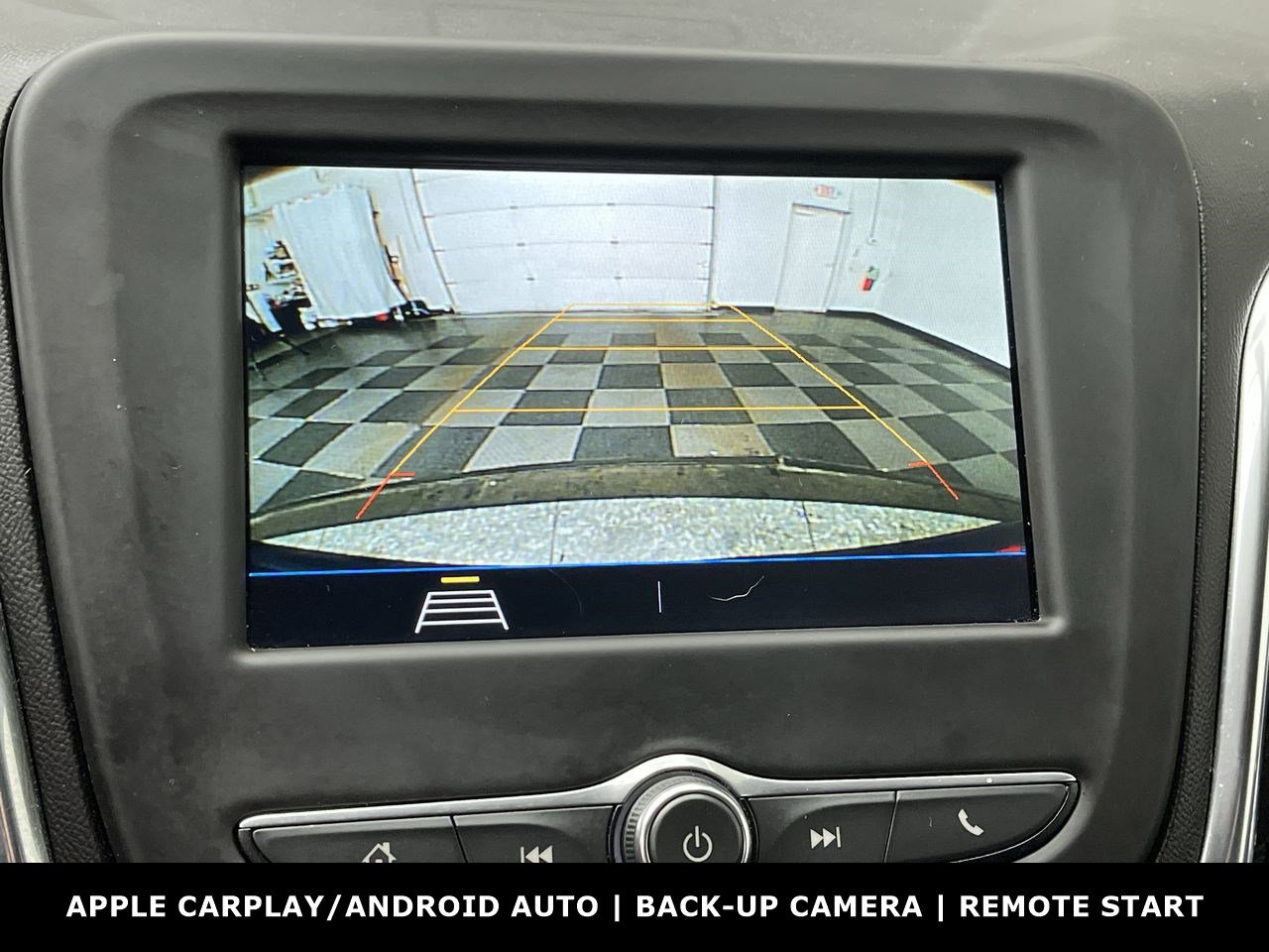 Used 2019 Chevrolet Equinox LT AWD/4WD image 5