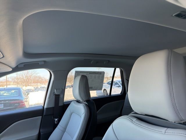 New 2026 Lincoln Aviator AWD image 12