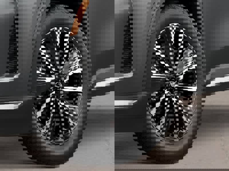 New 2026 INFINITI QX60 Luxe w/ Cargo Package image 6