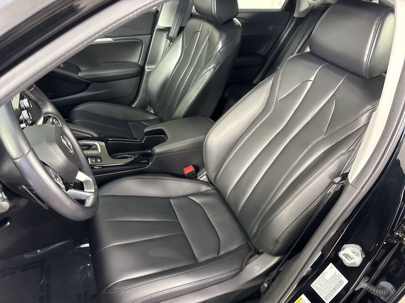 Certified 2023 Acura Integra image 21