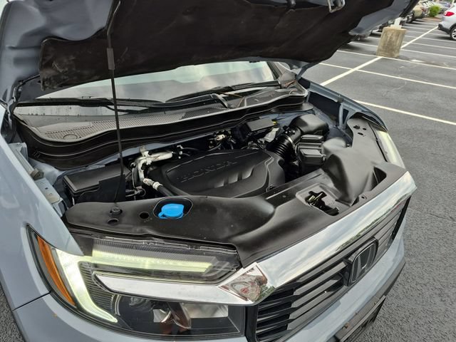 Used 2022 Honda Ridgeline RTL-E image 40