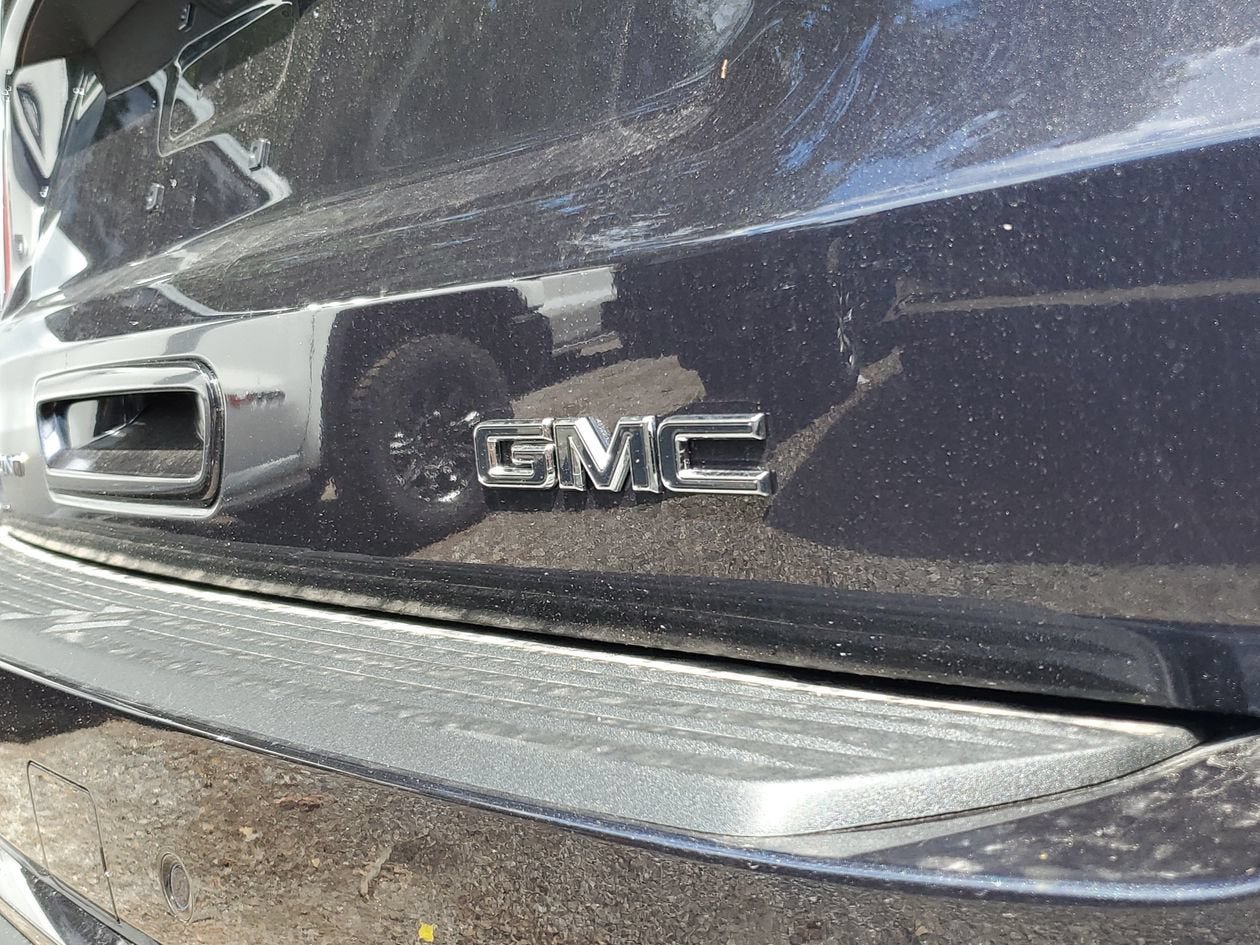 New 2026 GMC Yukon XL Denali Ultimate AWD/4WD image 7