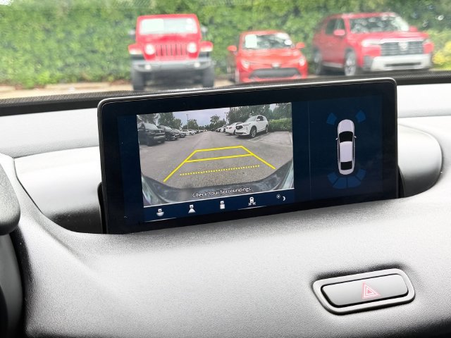 Certified 2023 Acura TLX w/ Technology Package FWD image 24