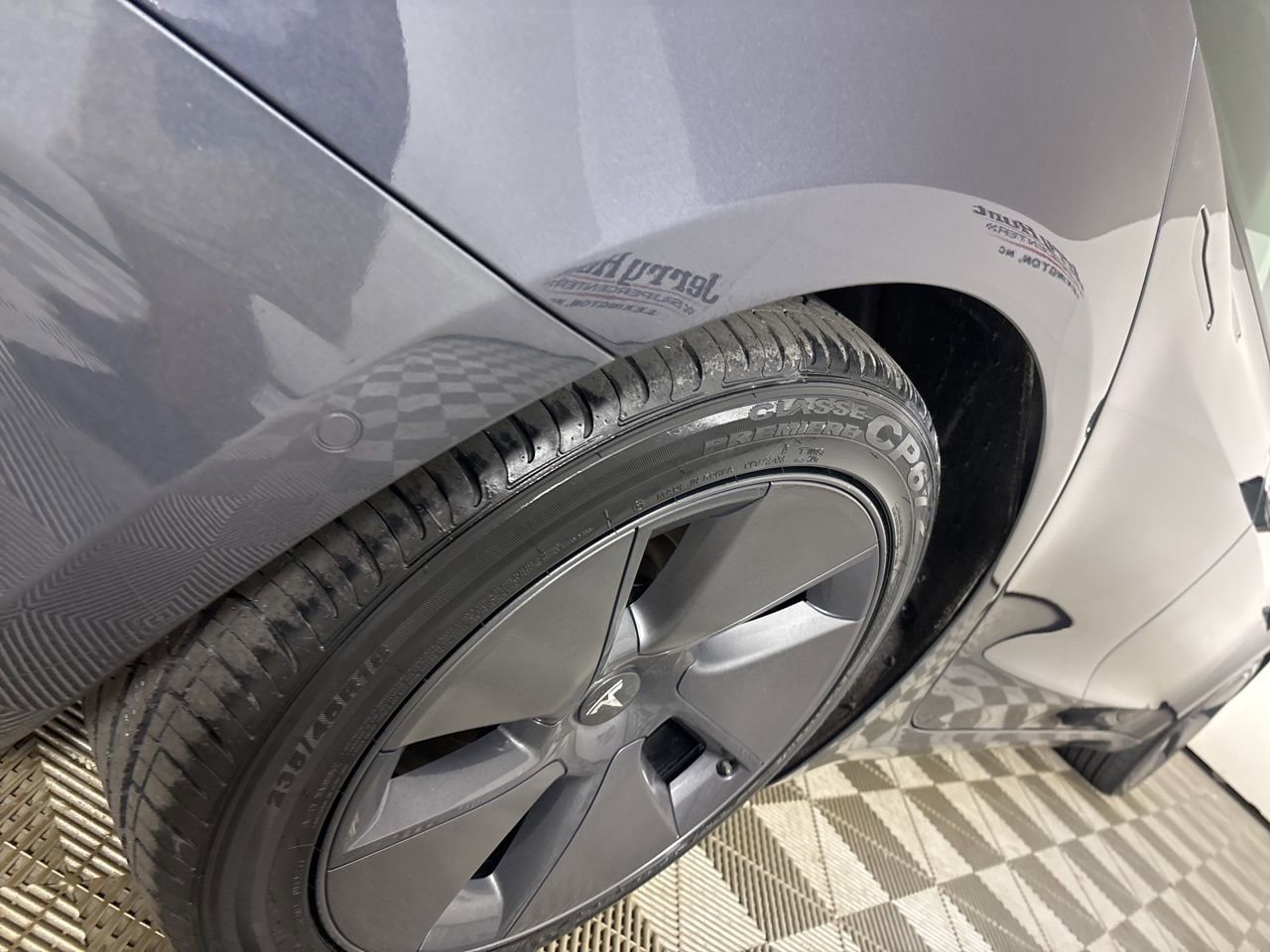 Used 2022 Tesla Model 3 Long Range image 23