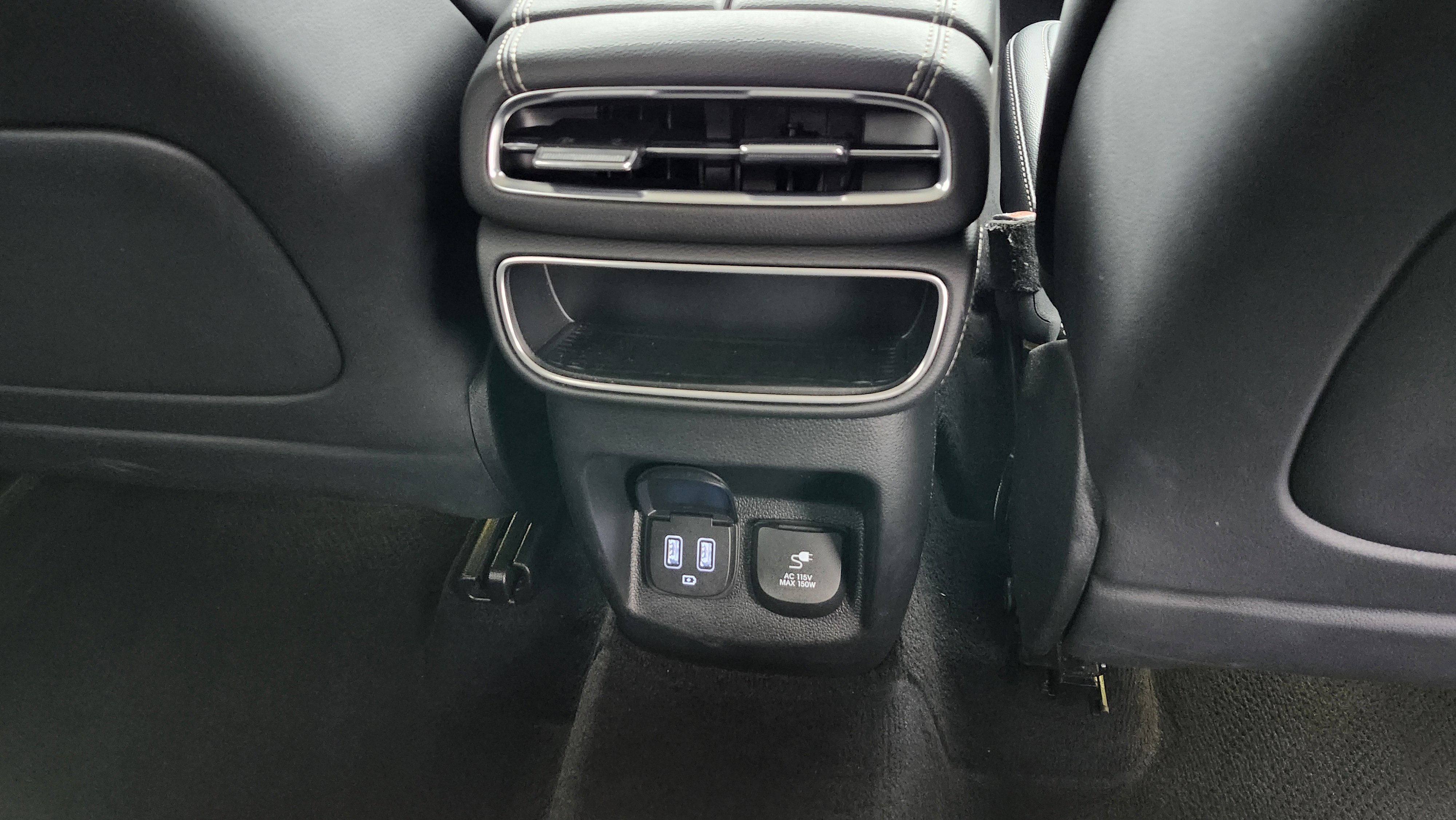 Used 2024 Genesis GV80 2.5T image 23