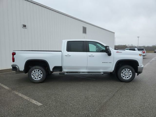 Used 2023 Chevrolet Silverado 2500 LT w/ Convenience Package image 7