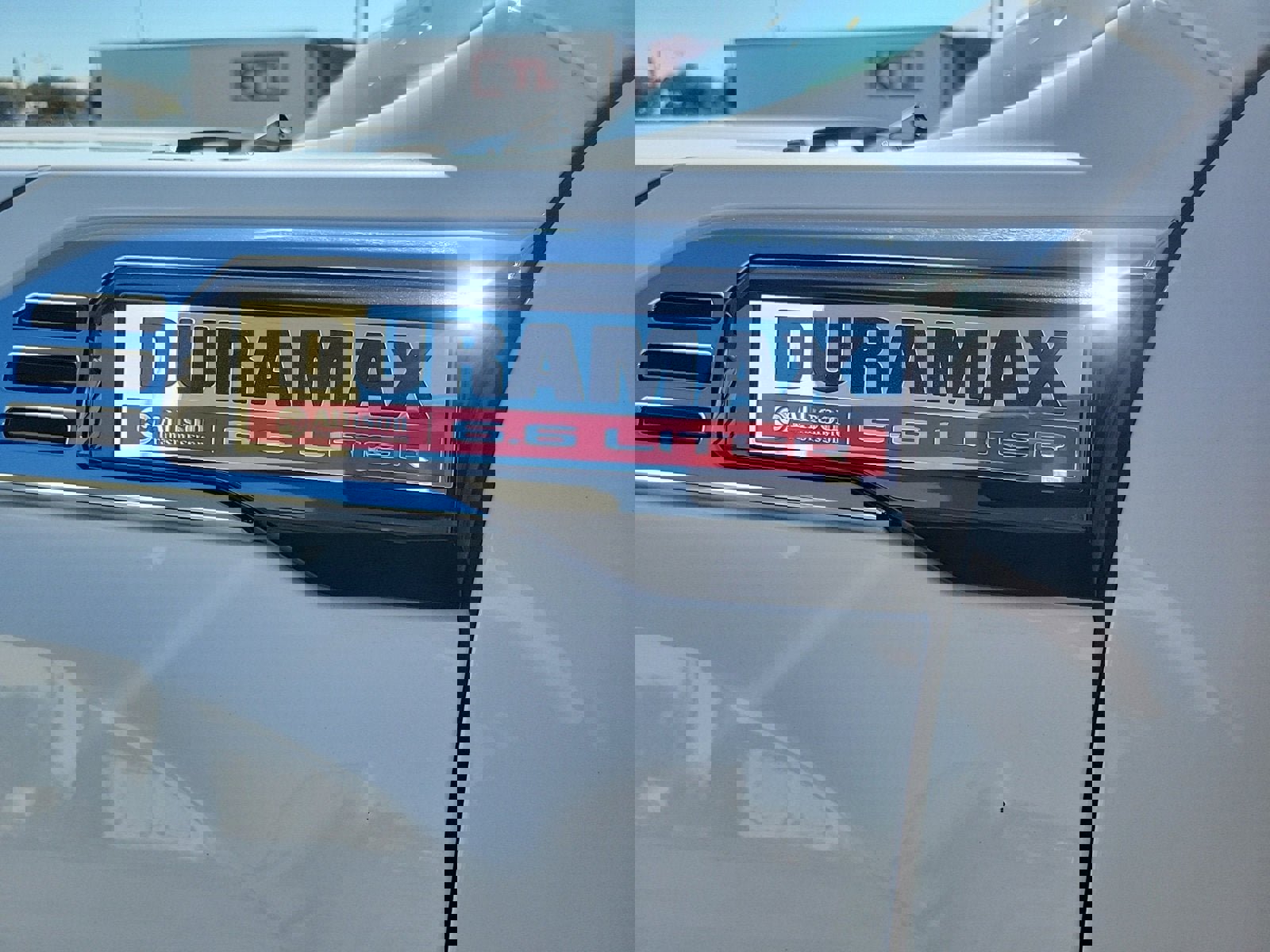 Used 2024 GMC Sierra 2500 Denali w/ Denali Reserve Package image 13