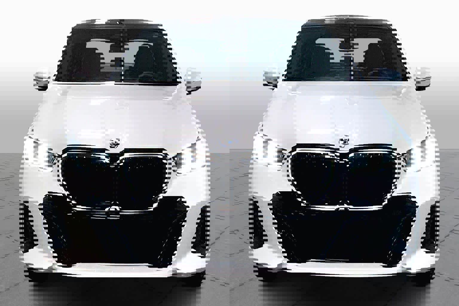 New 2026 BMW 550e xDrive w/ Executive Package AWD/4WD image 3