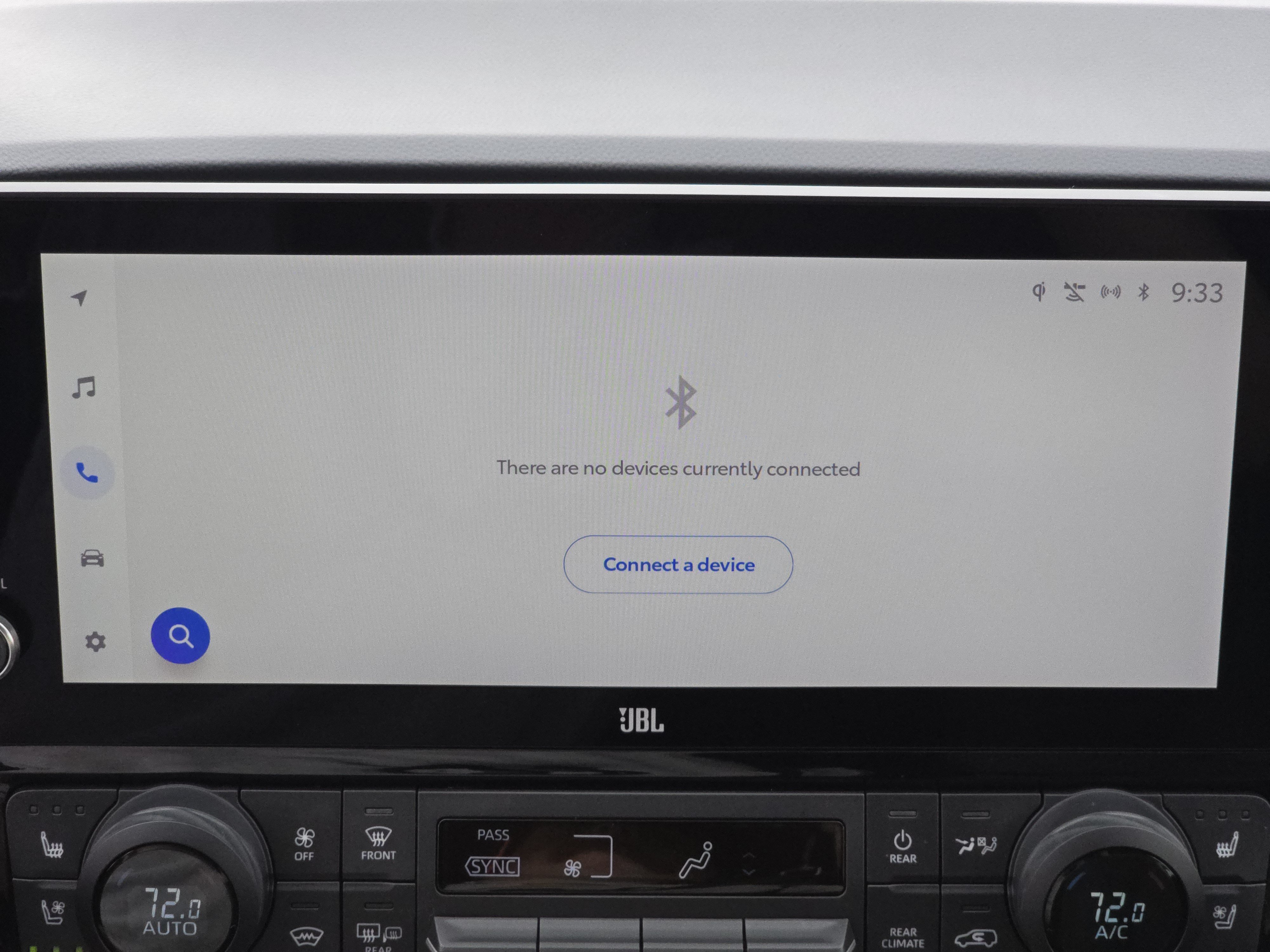 Used 2024 Toyota Grand Highlander AWD Hybrid image 11