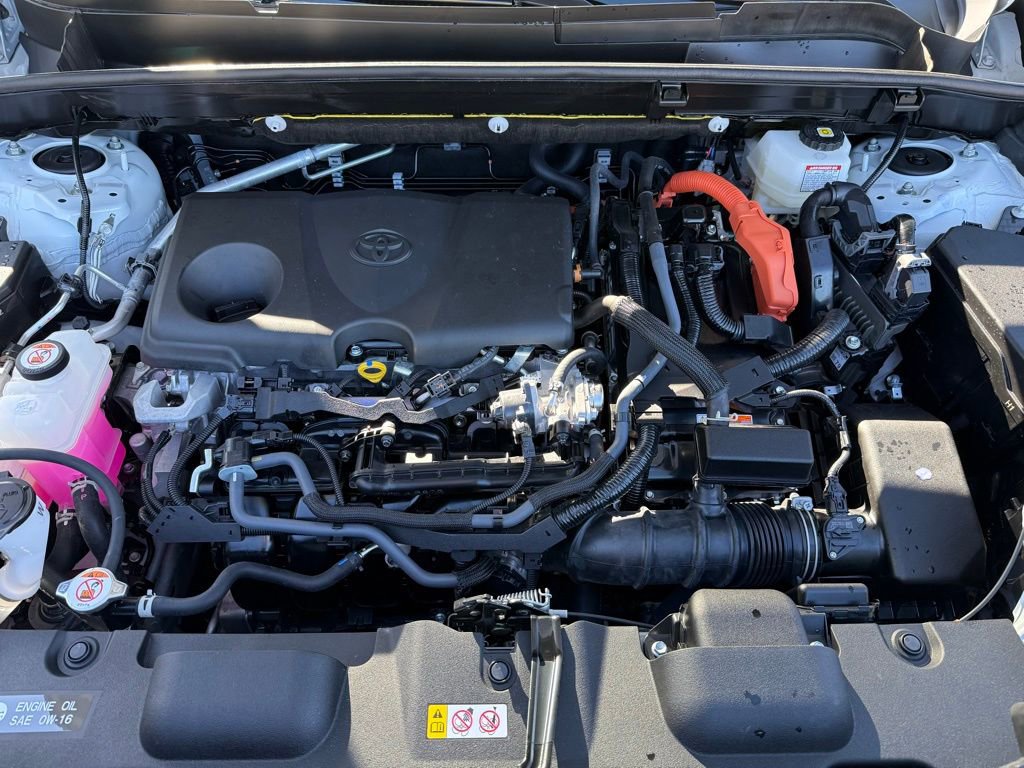 Used 2023 Toyota Venza Nightshade image 10