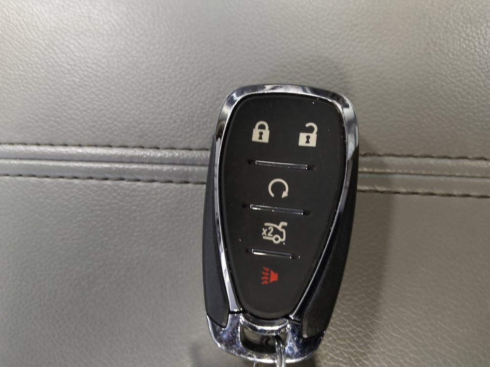 Used 2025 Chevrolet Malibu LT image 32