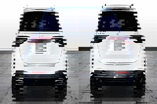 Used 2025 Mercedes-Benz GLE 350 4MATIC image 8