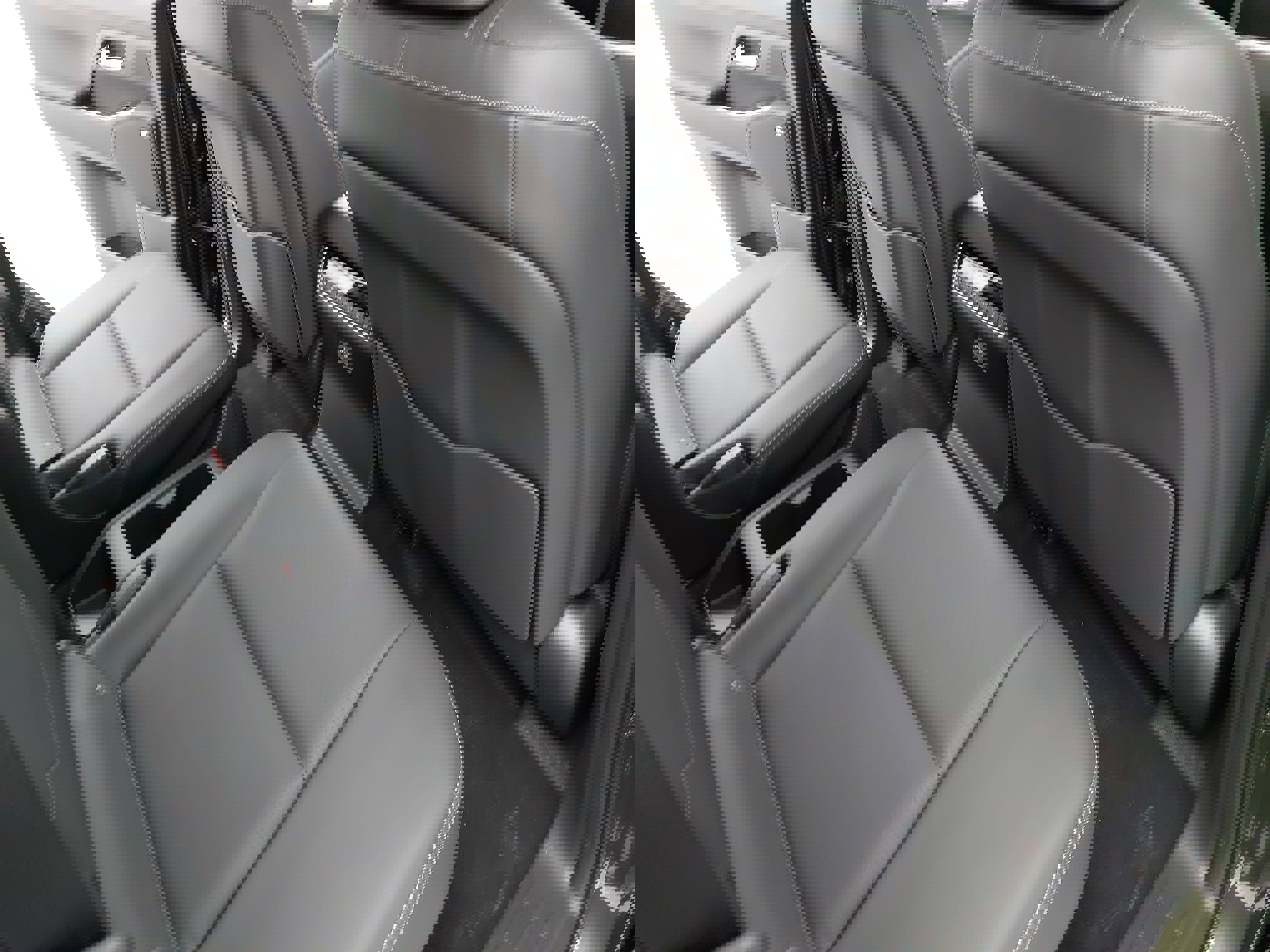 Used 2025 Lexus GX 550 image 13