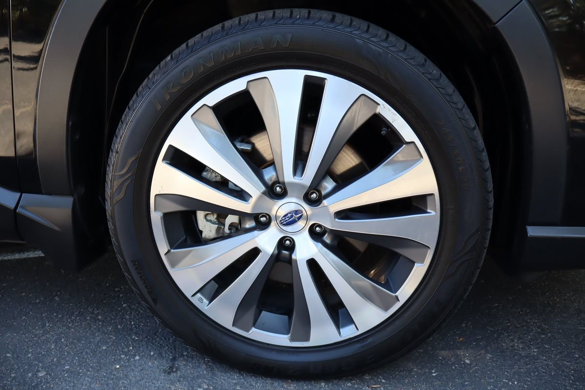 Used 2020 Subaru Ascent Limited AWD/4WD image 46