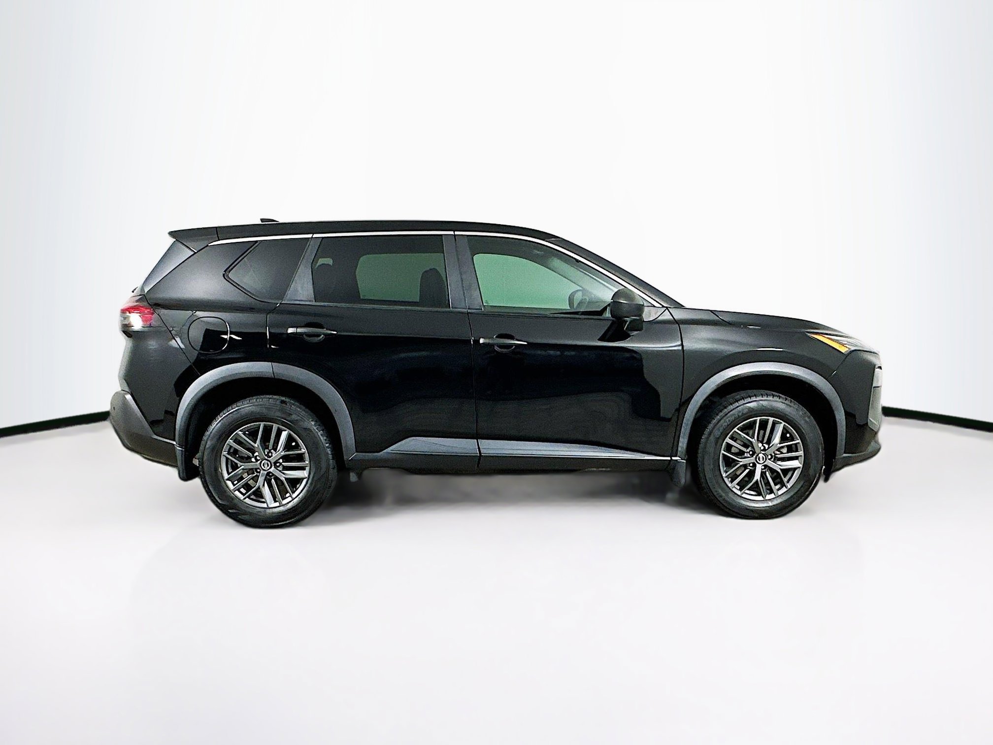 Used 2021 Nissan Rogue S FWD image 10