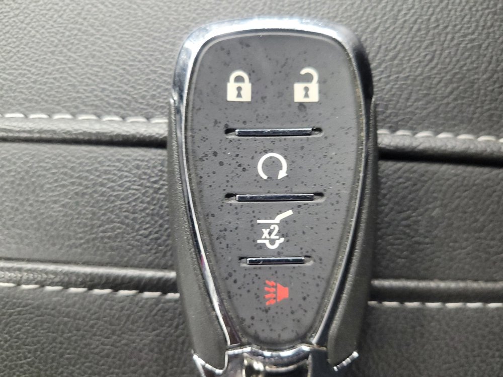 Used 2024 Chevrolet Blazer LT w/ Convenience Package FWD image 32