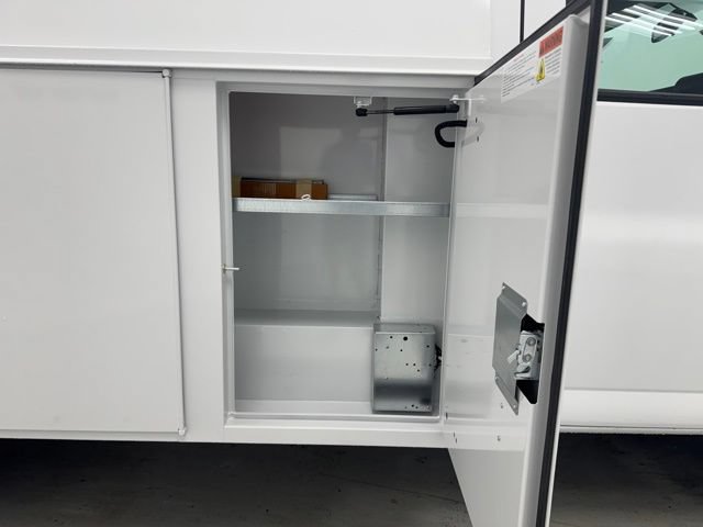 New 2026 Chevrolet Express 3500 w/ Power Convenience Package RWD image 32