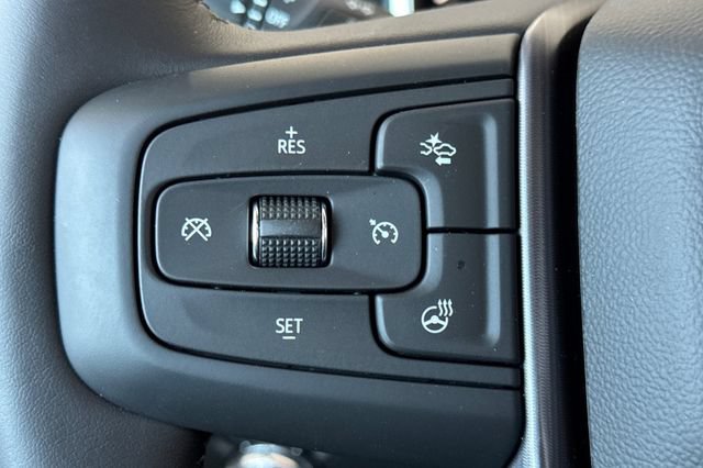 New 2026 GMC Sierra 3500 Denali Ultimate AWD/4WD image 28