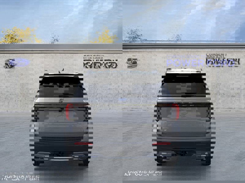 New 2026 Ford Explorer Active w/ Active Comfort Package image 7