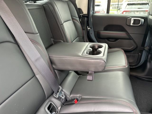 New 2026 Jeep Gladiator Sport AWD/4WD image 17