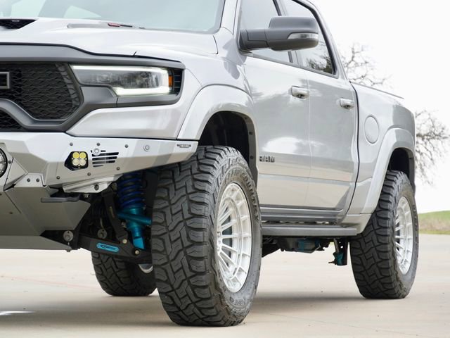 Used 2024 RAM 1500 TRX w/ TRX Level 2 Equipment Group image 17
