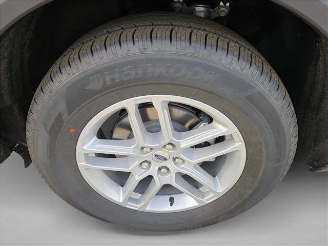 New 2026 Ford Explorer Active w/ Active Comfort Package image 10