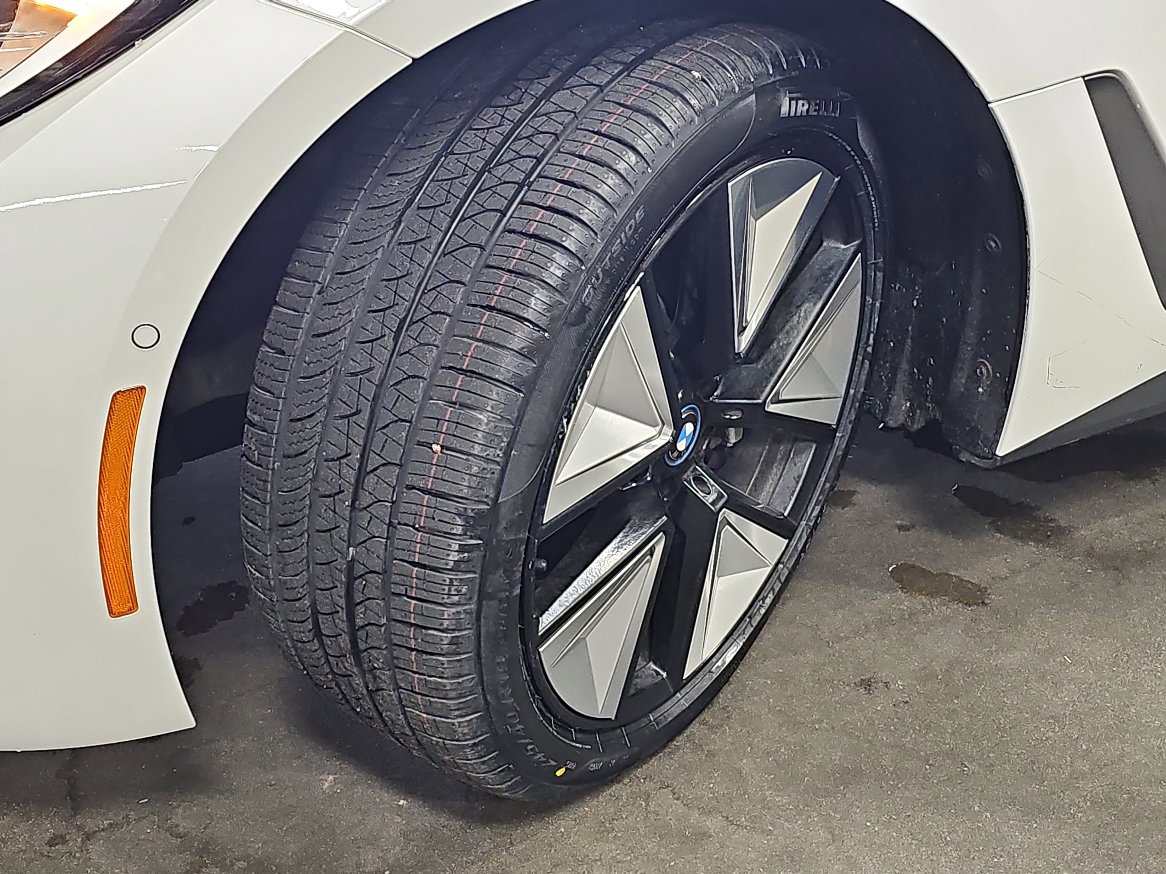 Certified 2023 BMW i4 eDrive35 w/ Premium Package image 35