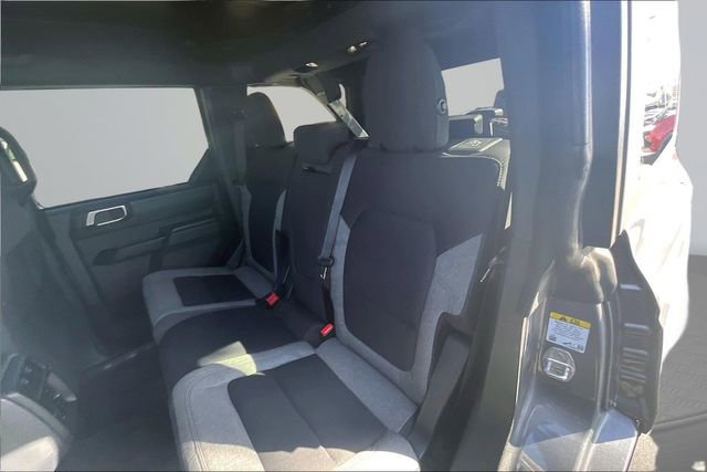 Used 2025 Ford Bronco Big Bend image 25