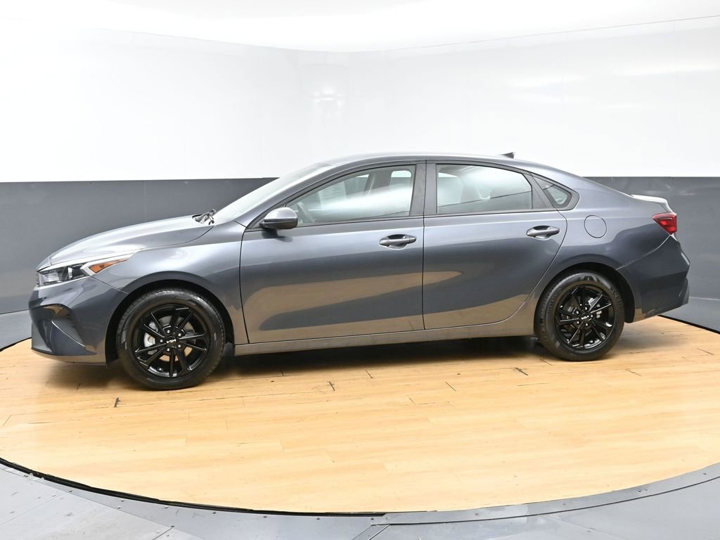Used 2024 Kia Forte LXS FWD image 6