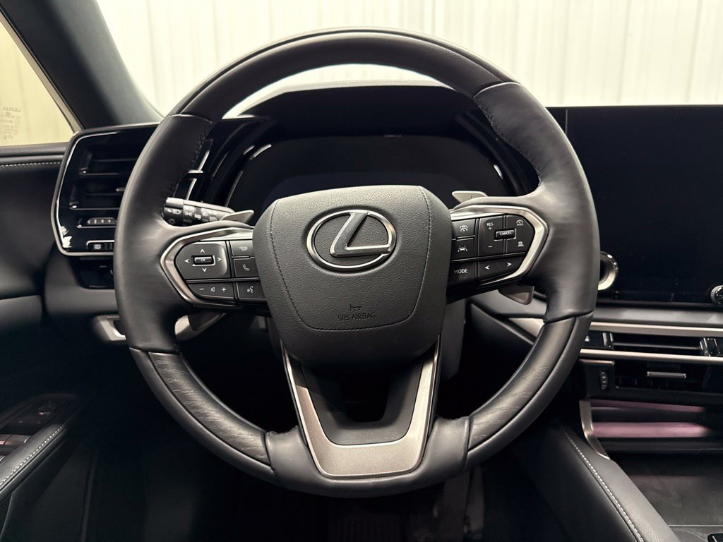 Used 2025 Lexus RX 350 Premium Plus w/ Accessory Package (Z1) FWD image 15