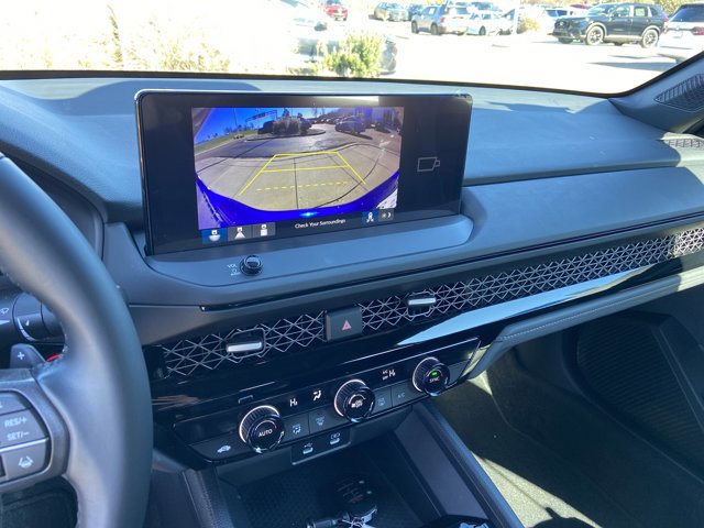 Used 2024 Honda Accord Sport image 35