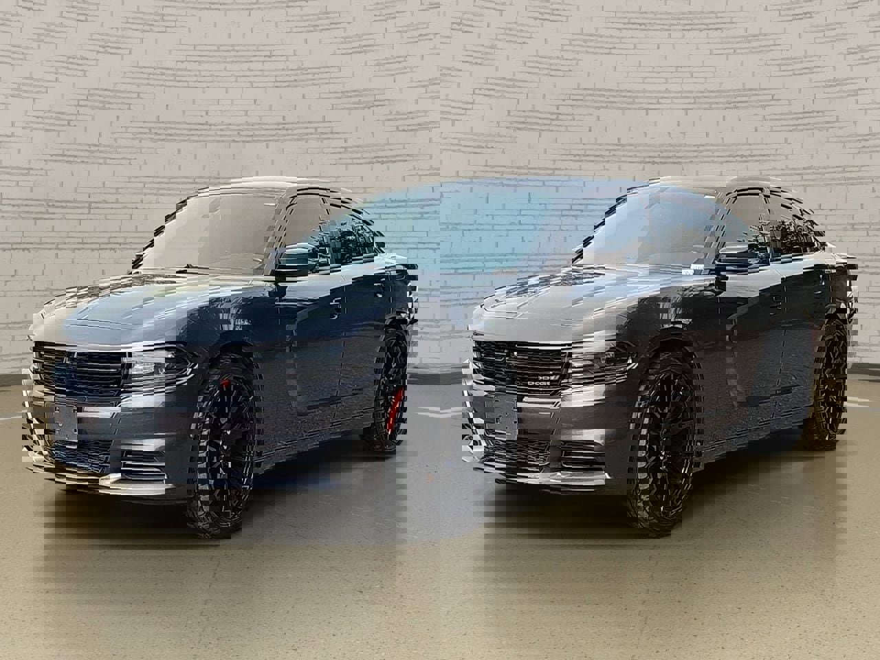 Used 2020 Dodge Charger SXT w/ Leather Interior Group