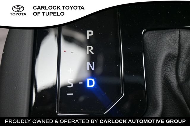 New 2026 Toyota Sequoia Capstone AWD/4WD image 51