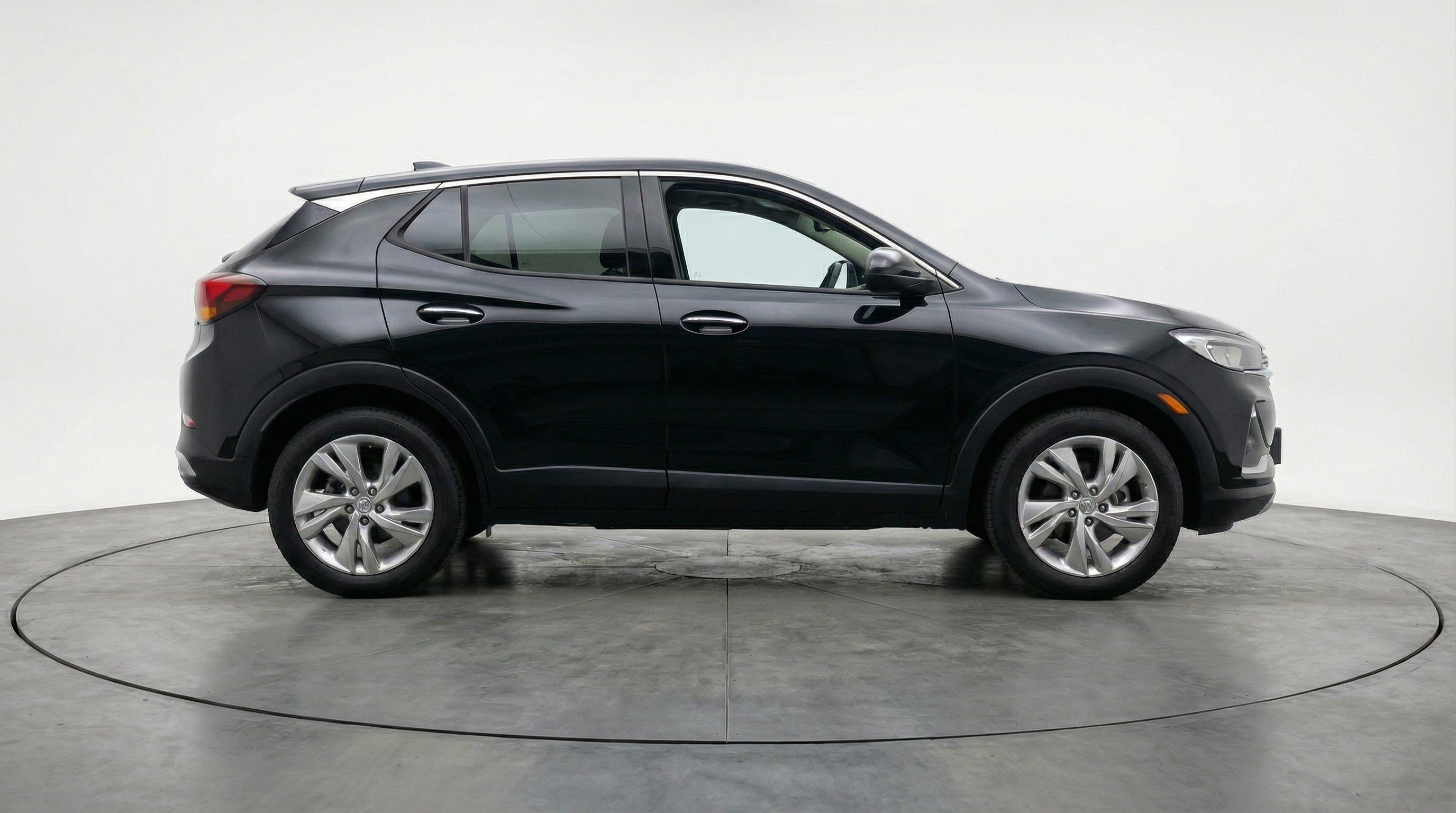 Used 2025 Buick Encore GX Preferred image 11