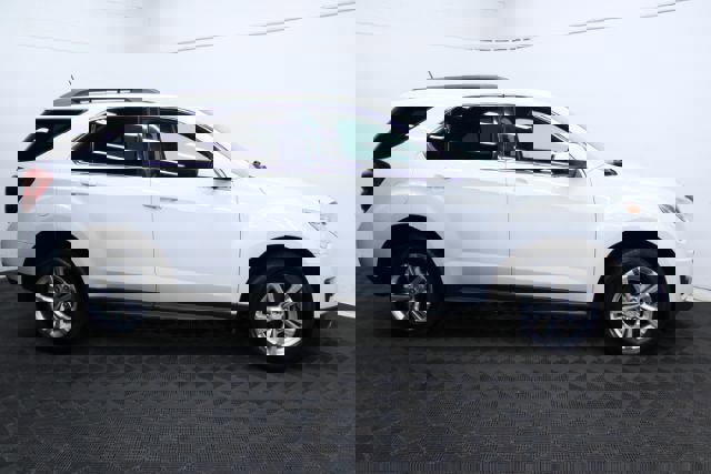 Used 2014 Chevrolet Equinox LT image 4