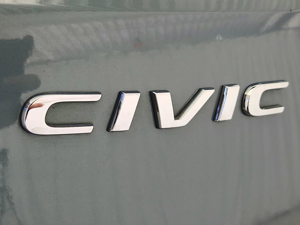 Used 2020 Honda Civic Sport image 28